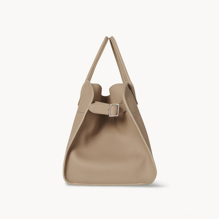 Margaux Lederhandtasche