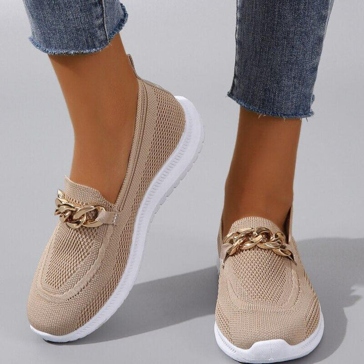 Damenschuhe für schmerzfreie Füße