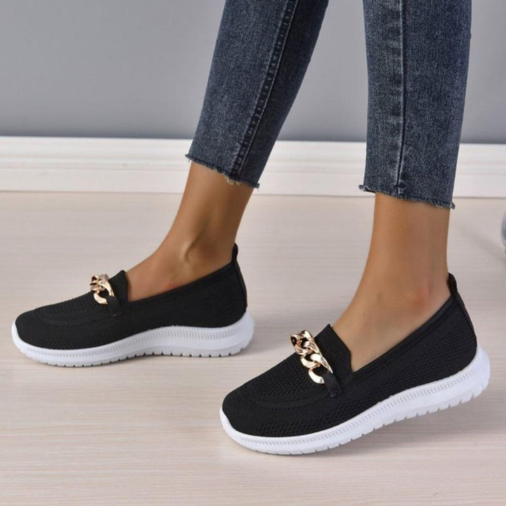 Damenschuhe für schmerzfreie Füße