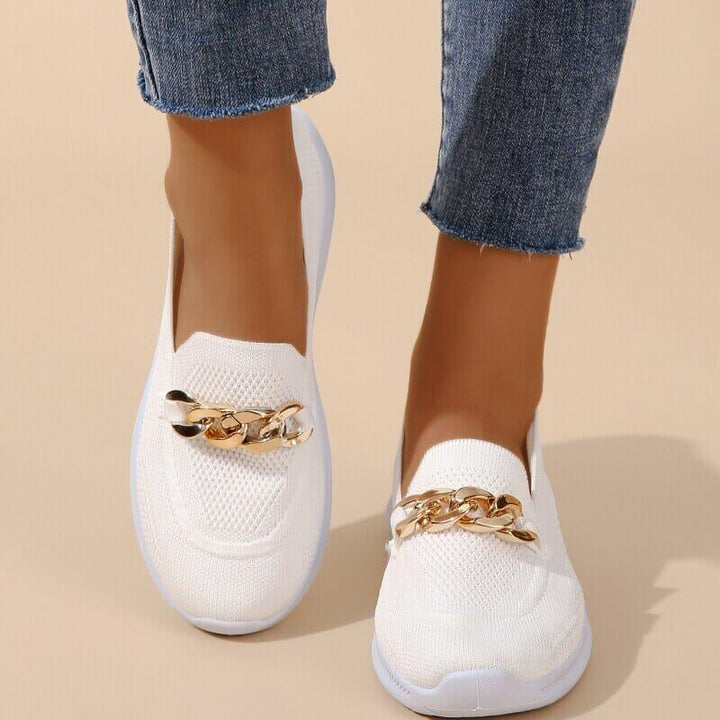 Damenschuhe für schmerzfreie Füße