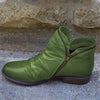 Sanne - Elegante Lederstiefel für Damen