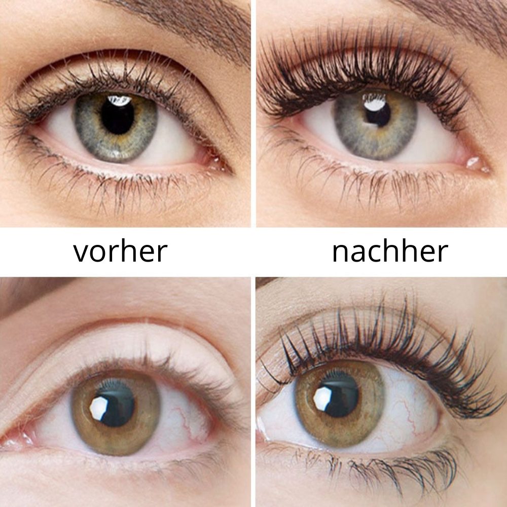 Images EYELASH™ | Die schönsten natürlichen Wimpern! | 1+1 Frei!