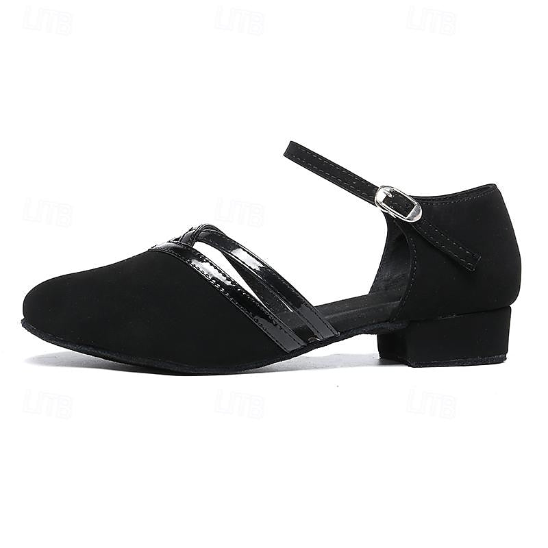 SOFIA | Elegante Tanzschuhe für Damen – Stilvoll & Bequem