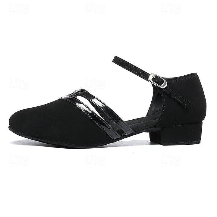 SOFIA | Elegante Tanzschuhe für Damen – Stilvoll & Bequem