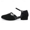 SOFIA | Elegante Tanzschuhe für Damen – Stilvoll & Bequem
