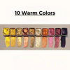 GlowMax™ Aquarellfarben-Set I Letzter Tag 50 % Rabatt🔥