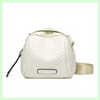Fischer - Elegante Umhängetasche aus Leder
