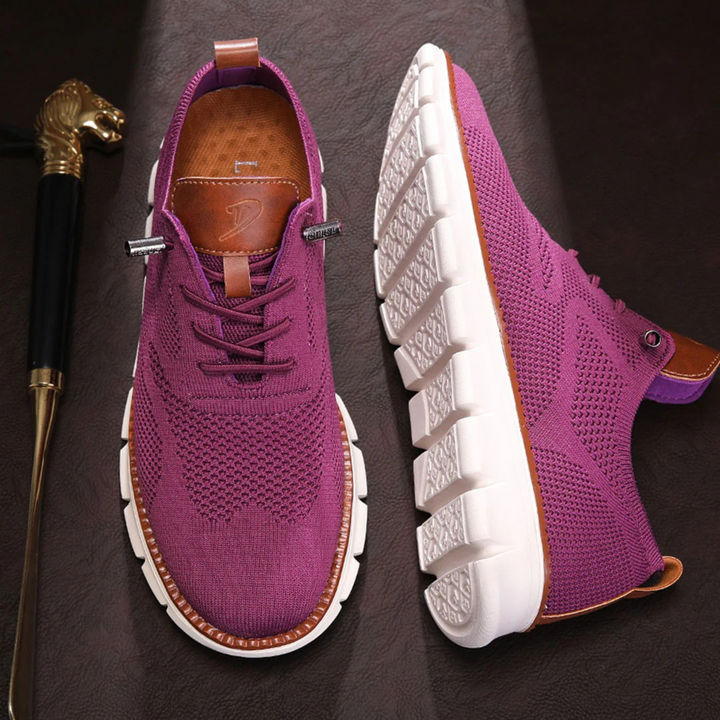 Aliena | Der UltraKomfort-Sneaker für Damen