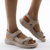 Fashion Outlet | BellaVita Sandalen – Elegant & Bequem