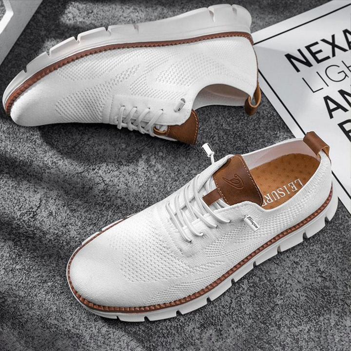 Aliena | Der UltraKomfort-Sneaker für Damen