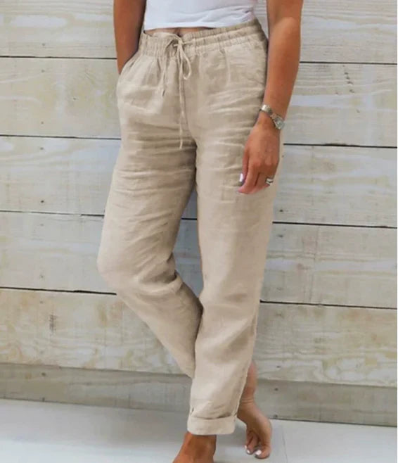 Carlijn | Bequeme Hose