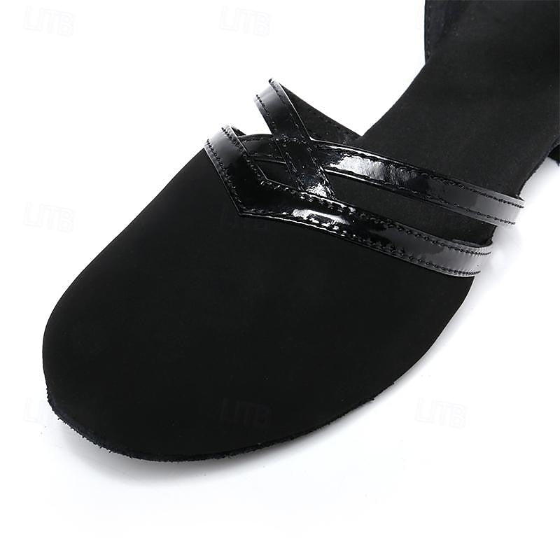 SOFIA | Elegante Tanzschuhe für Damen – Stilvoll & Bequem