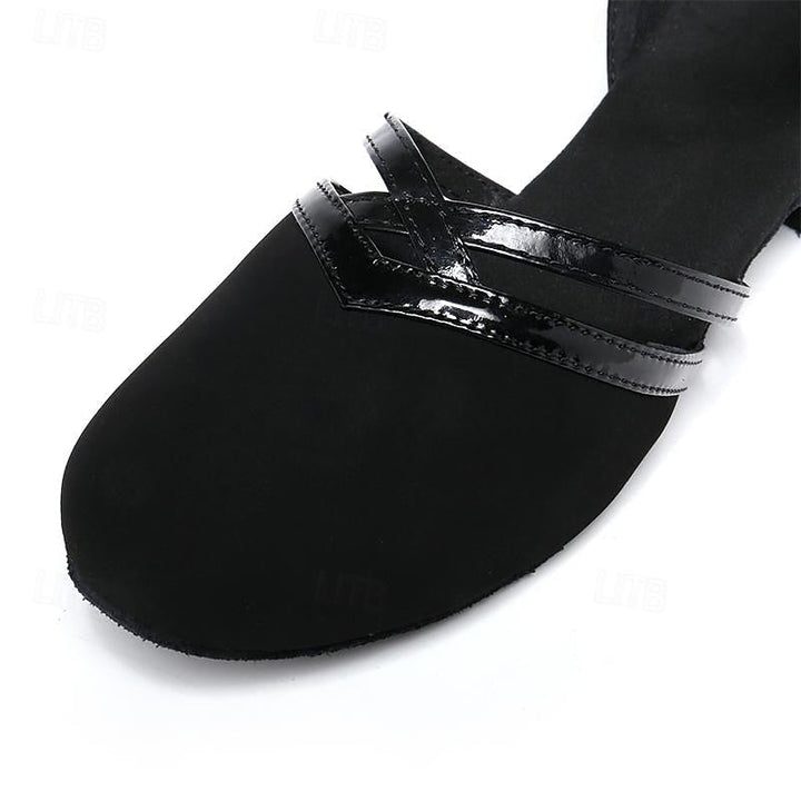 SOFIA | Elegante Tanzschuhe für Damen – Stilvoll & Bequem