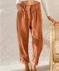 Riva | Stilvolle lockere Hose